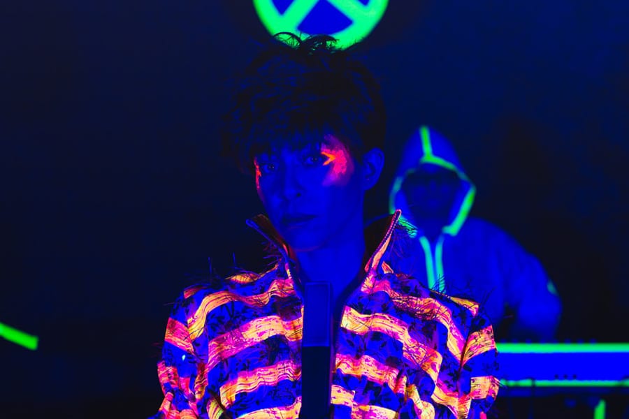 Nowy teledysk Natalii Kukulskiej