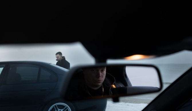 PRO8L3M zdradza liczbę sprzedanych kopii mixtape’u