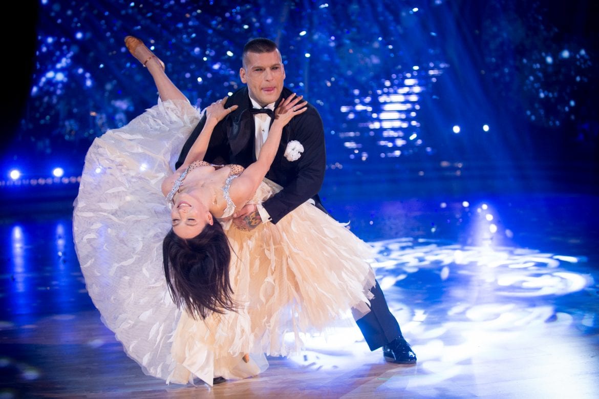 Po Tańcu z Gwiazdami czas na kolejny taneczny program z udziałem Popka