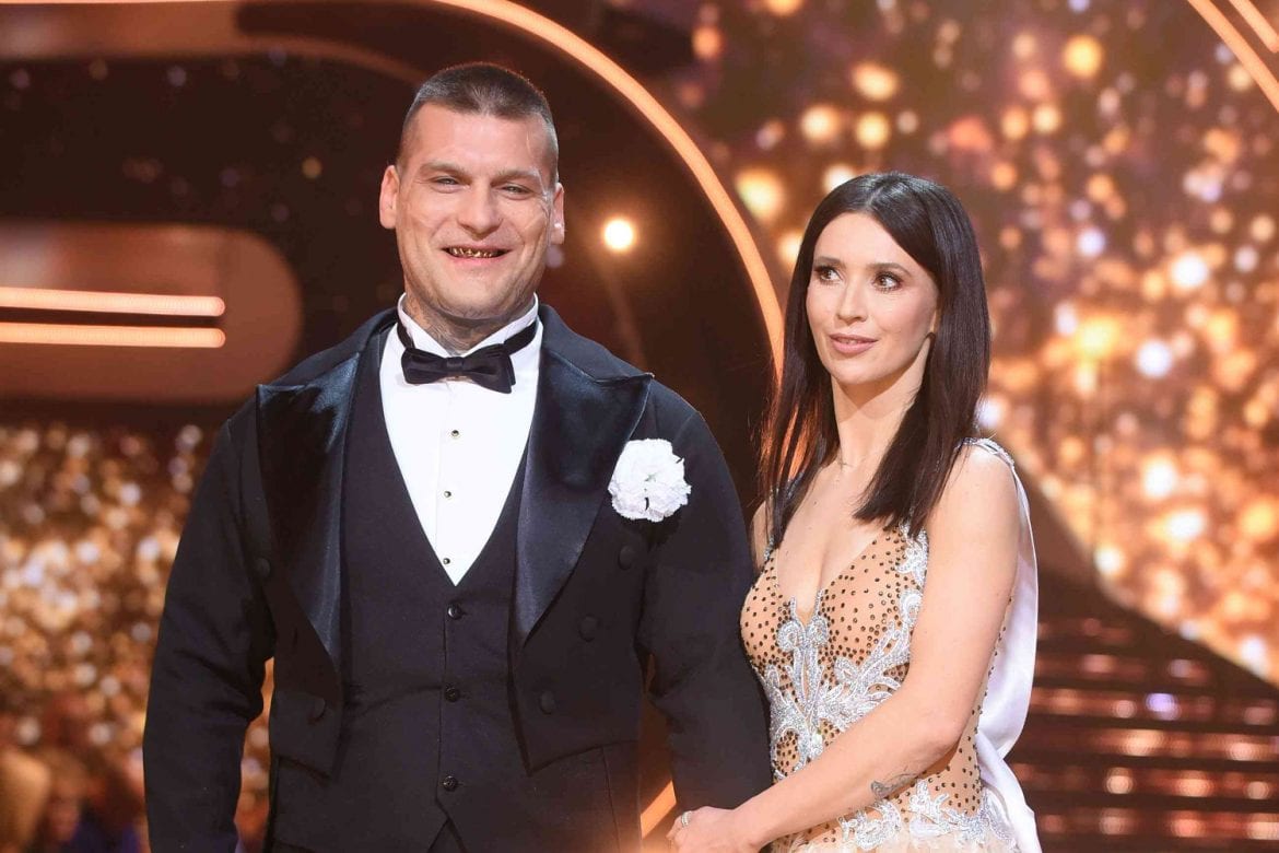 Po Popku czas na kolejnego rapera w „Tańcu z Gwiazdami”? Polsatowi podobno bardzo na tym zależy