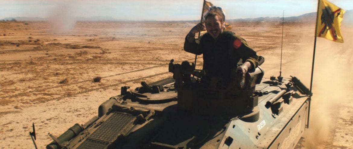 Post Malone z nowym klipem