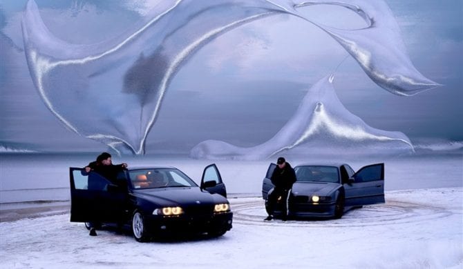 PRO8L3M – “Ground Zero Mixtape”