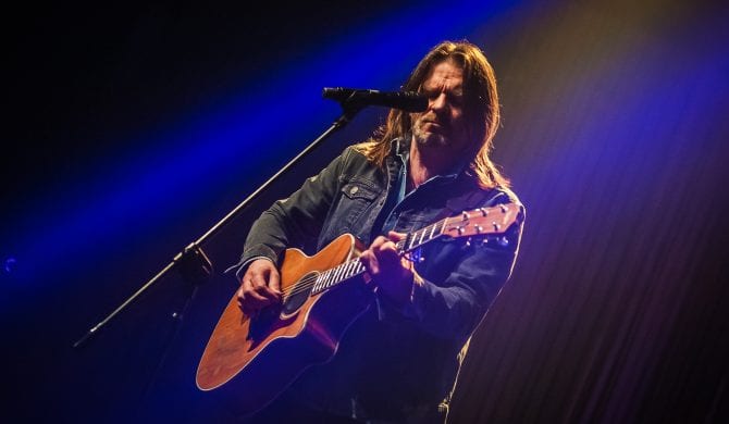 Gdański koncert Raya Wilsona na zdjęciach