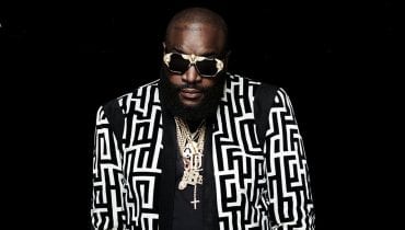 50 Cent zasugerował, że Rick Ross na homoseksualne skłonności. Co na to sam zainteresowany?