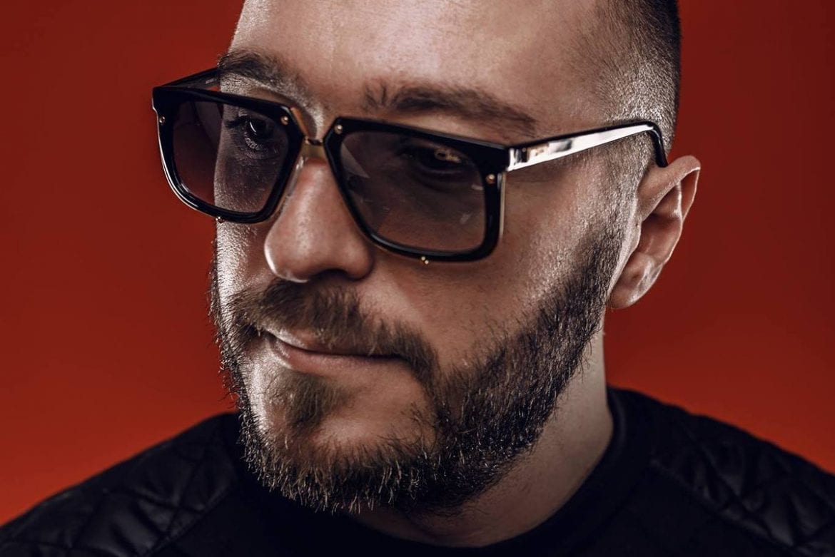 Alibaba szczerze o powodach rozpadu Gangu Albanii