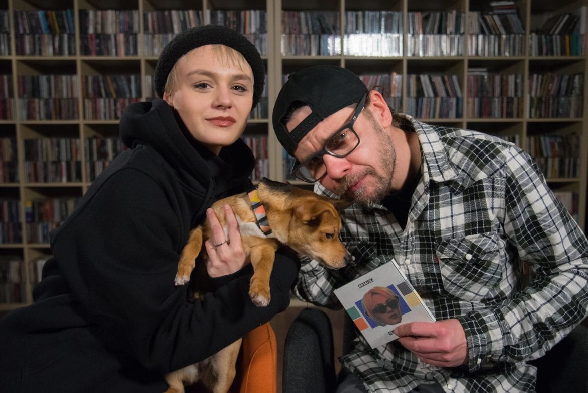 1 NA 1: Artur Rawicz vs Rosalie.