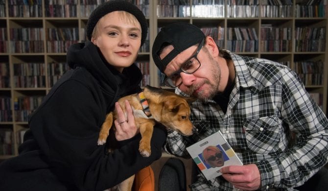 1 NA 1: Artur Rawicz vs Rosalie.