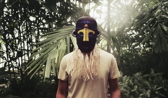 SBTRKT remiksuje Chance’a the Rappera