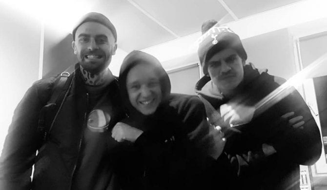 Solar o płycie Taco Hemingwaya i Quebonafide