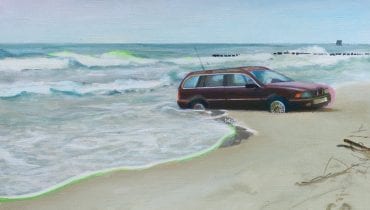 Sonar – „Torino”