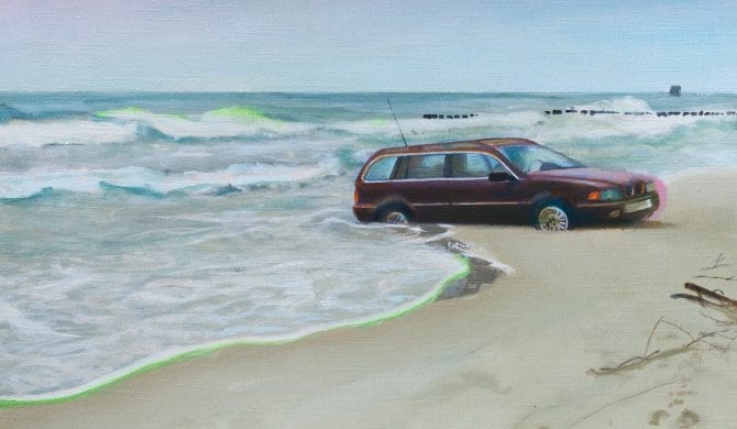 Sonar – „Torino”