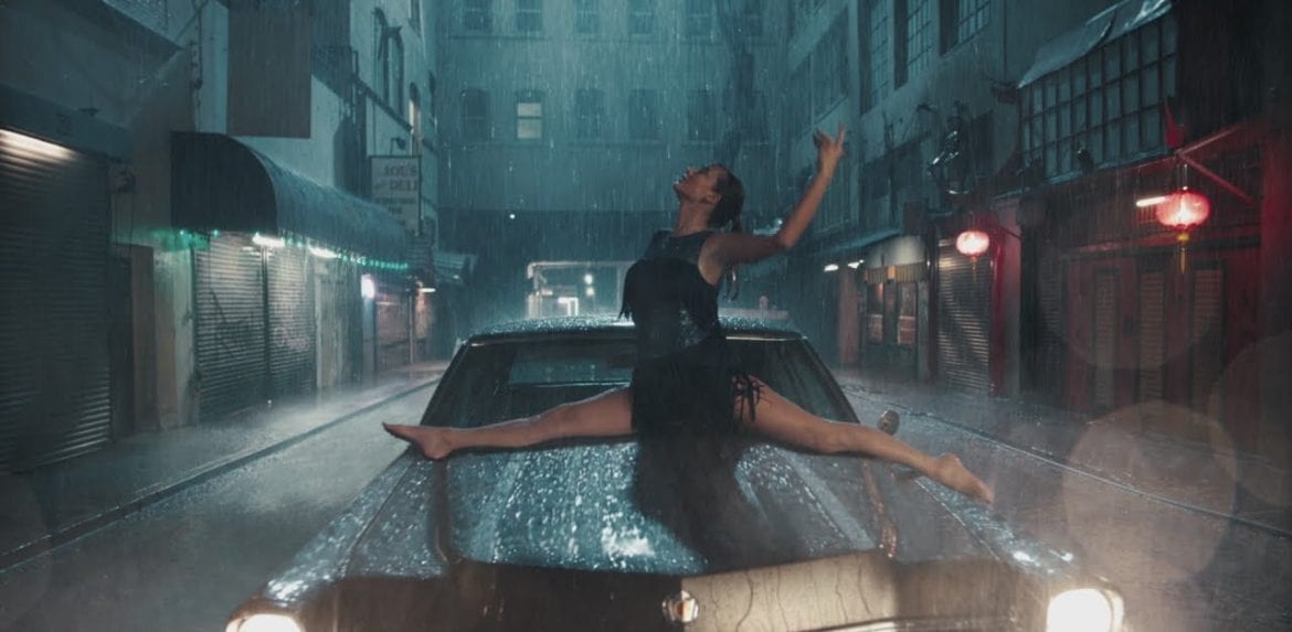 Nowy teledysk Taylor Swift