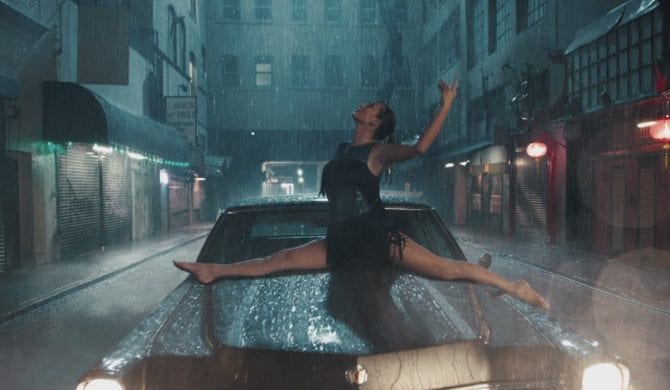 Nowy teledysk Taylor Swift