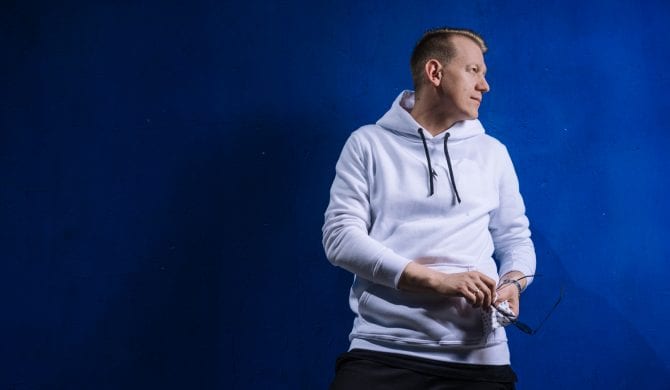 Te-Tris x Soulpete i goście w nowym kawałku