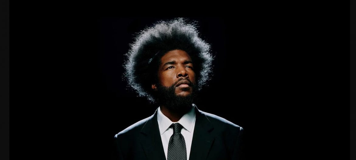 Drake czy Kendrick? Questlove zbeształ ich obu