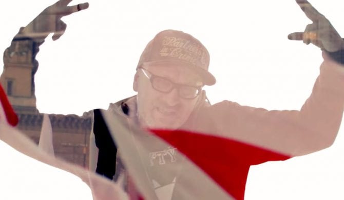 „Bambuko” – nowy teledysk Vavamuffin