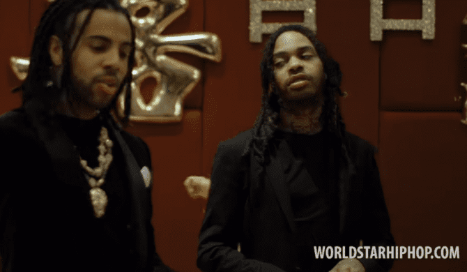 Vic Mensa i Valee z nowym utworem