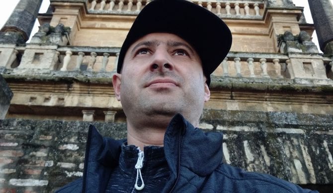 Walka o wolność słowa