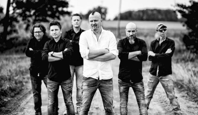 Strachy na Lachy z nowym klipem