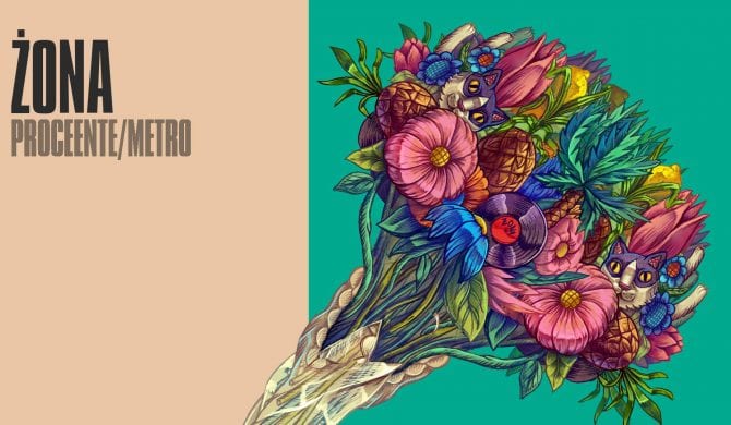 Proceente/Metro z „Żoną” na Dzień Kobiet