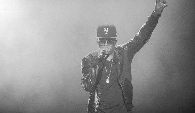 Nas zapowiedział nowe wydawnictwo. Poznaliśmy gości i datę premiery