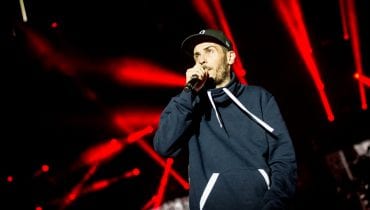 O.S.T.R. ostatnią szansą tego rapu?