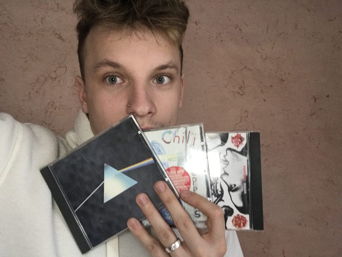 10 najważniejszych płyt: Smolasty