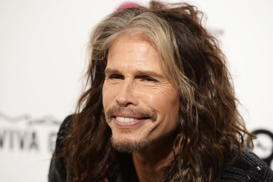 Zwiastun dokumentu o Stevenie Tylerze ze Slashem