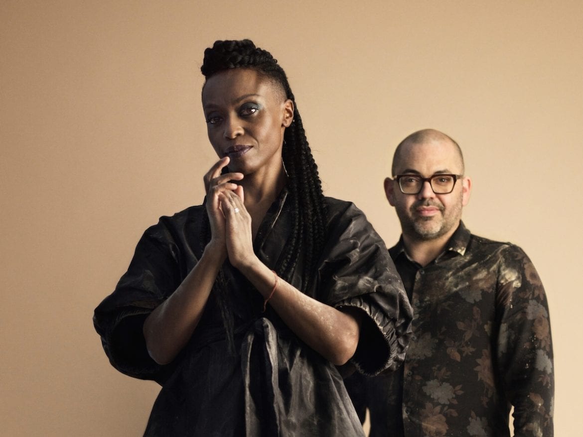 Morcheeba w trzech polskich miastach