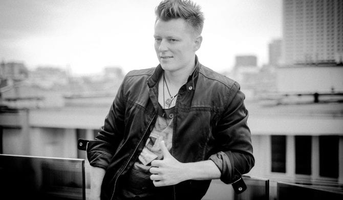 Dziennikarz przeprosił Rafała Brzozowskiego