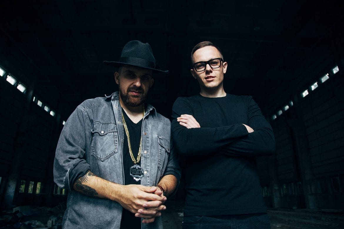 Abel & Jordah prezentują nowy klip