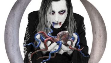 A Perfect Circle – „Eat The Elephant”