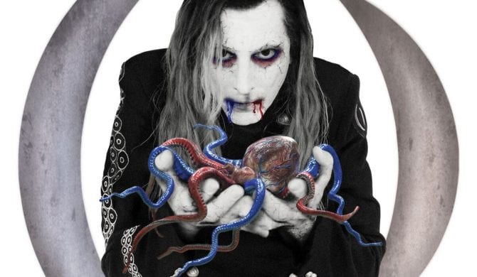 A Perfect Circle – „Eat The Elephant”