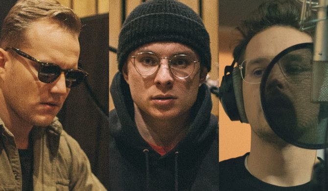 Albo Inaczej na żywo w Teatrze Roma