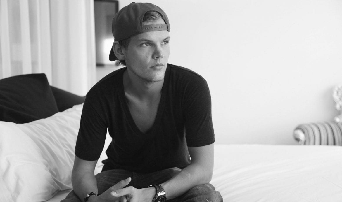 Avicii – uroczystości pogrzebowe tylko dla najbliższej rodziny