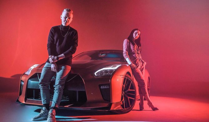 B.R.O zdradza, czego nie chciałby usłyszeć o swojej muzyce