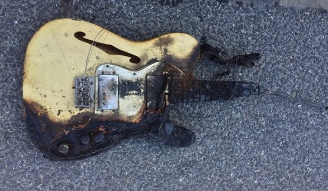 BOKKA prosi fanów o pomoc w odkupieniu sprzętu