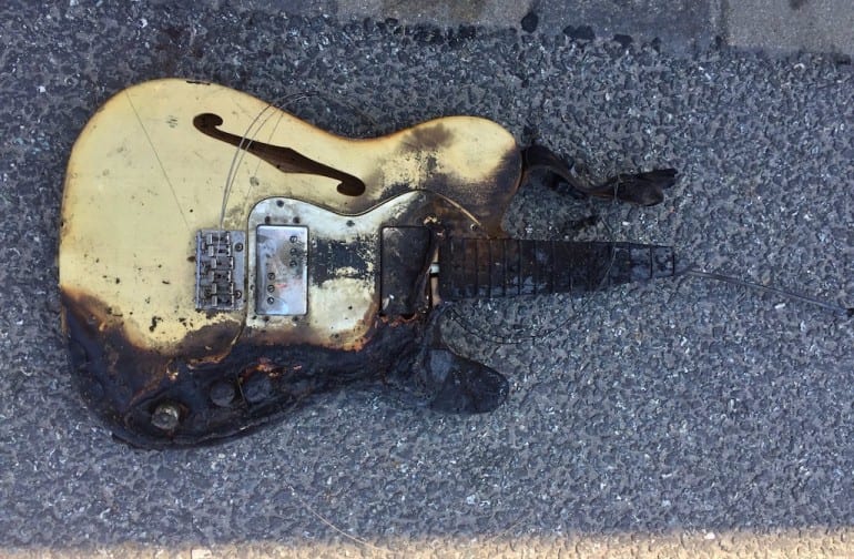 BOKKA prosi fanów o pomoc w odkupieniu sprzętu