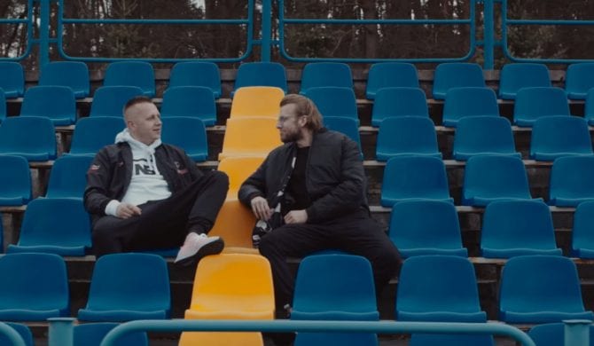 Oceniamy nowy singiel Borixona