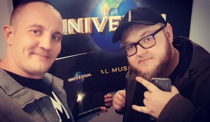 „Hip-hop w Stanach cofnął się do afrykańskich korzeni”