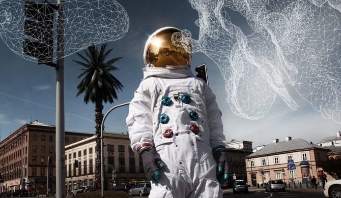 Ras w nowym singlu Buslava