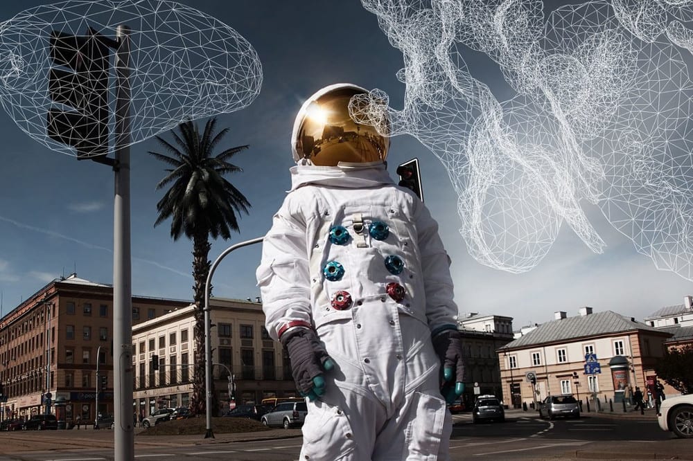 Ras w nowym singlu Buslava