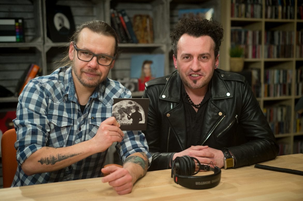 1 NA 1: Artur Rawicz vs Robert Szewczuga