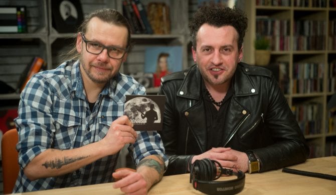 1 NA 1: Artur Rawicz vs Robert Szewczuga