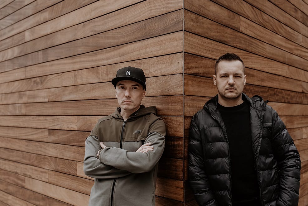 Rahim wspomina, jak uczył Dawida Ogrodnika rapować. „Był moment, w którym zwątpiłem w jego możliwości”