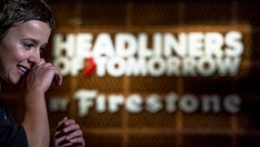 Brodka szuka „Headlinerów jutra” (FOTO)