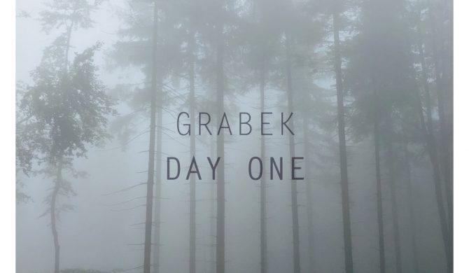 Grabek – „Day One”