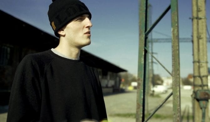 Guzior prezentuje „Uppercut”. Płyta wkrótce