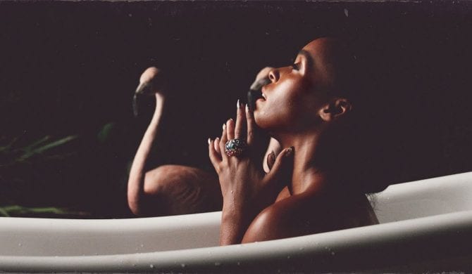 Janelle Monaé z nowym klipem i trasą koncertową