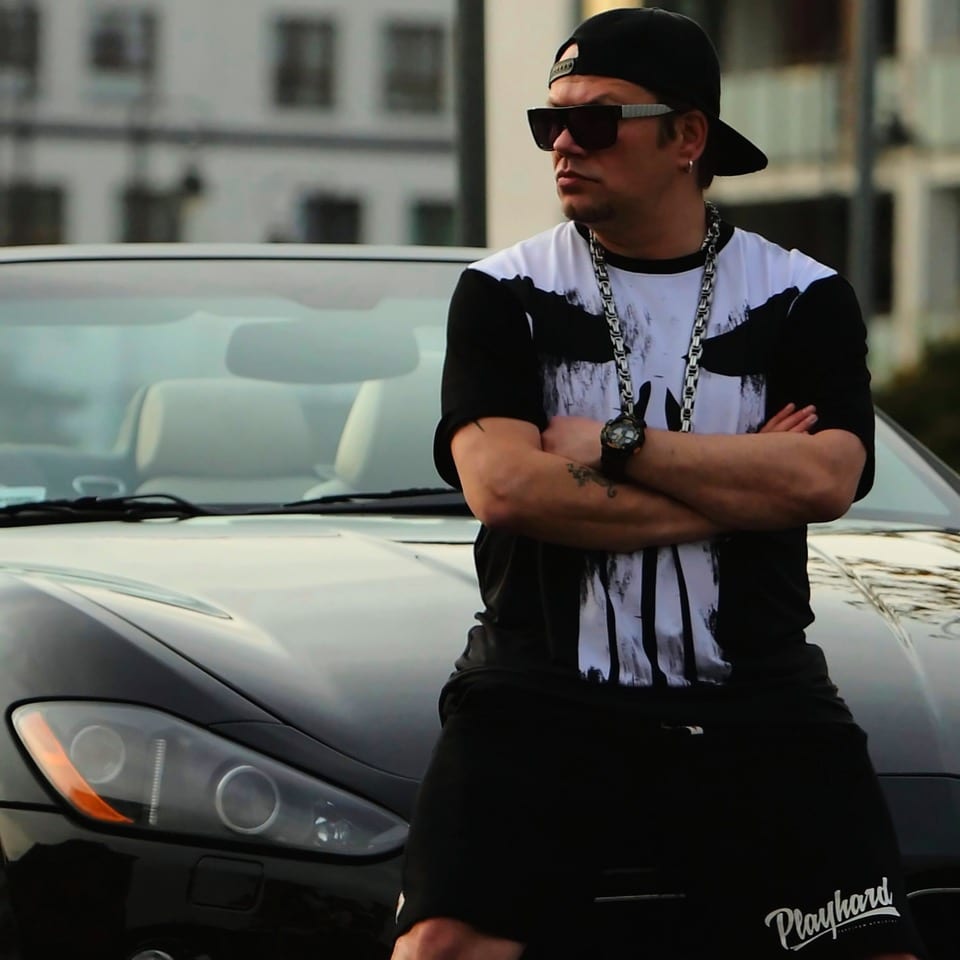 KaRRamBa Do Vegi: „Robisz ze mnie publicznie frajera”